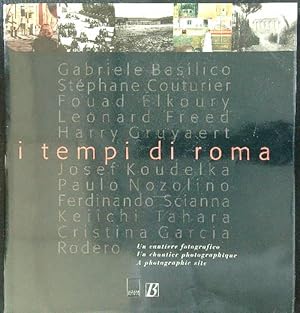 Seller image for I tempi di Roma for sale by Miliardi di Parole