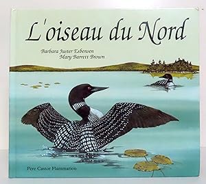 Seller image for L'oiseau du Nord. for sale by La Bergerie