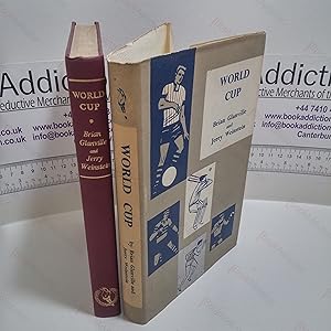 Seller image for World Cup for sale by BookAddiction (ibooknet member)