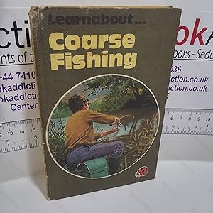Coarse Fishing (A Ladybird Book, Series 634)