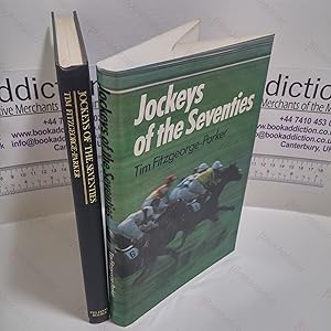 Jockeys of the Seventies