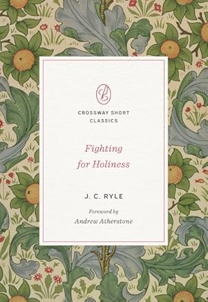 Seller image for Fighting for Holiness for sale by GreatBookPrices