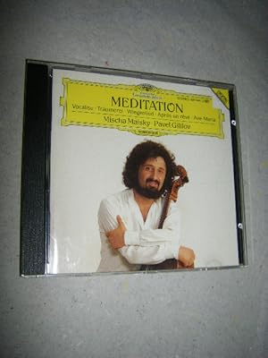 CD Meditiation