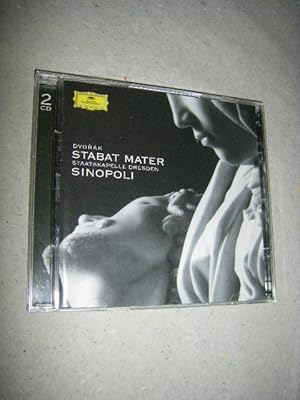 Imagen del vendedor de DoCD Stabat Mater a la venta por Versandantiquariat Rainer Kocherscheidt