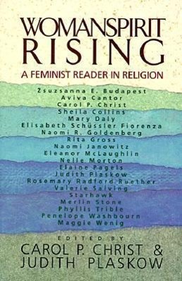 Bild des Verkufers fr Womanspirit Rising: A Feminist Reader in Religion zum Verkauf von moluna