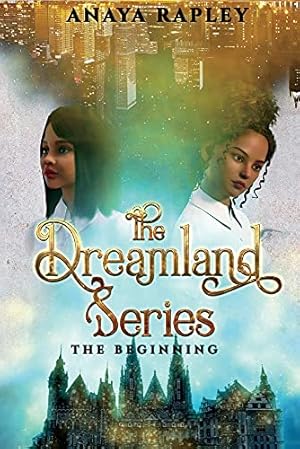 Seller image for The Dreamland series: The Beginning (1) for sale by Redux Books