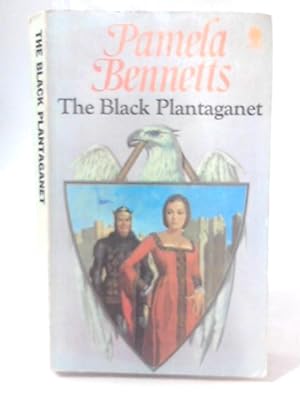 Bild des Verkufers fr The Black Plantagenet zum Verkauf von World of Rare Books