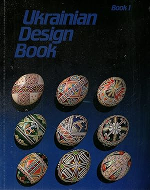 Ukrainian Design Book I