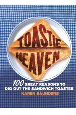 Seller image for Toastie Heaven for sale by moluna