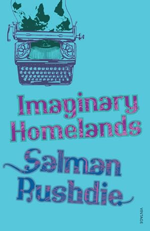 Imagen del vendedor de Imaginary Homelands a la venta por moluna