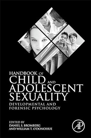 Seller image for Handbook of Child and Adolescent Sexuality for sale by moluna