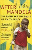 Seller image for After Mandela for sale by moluna