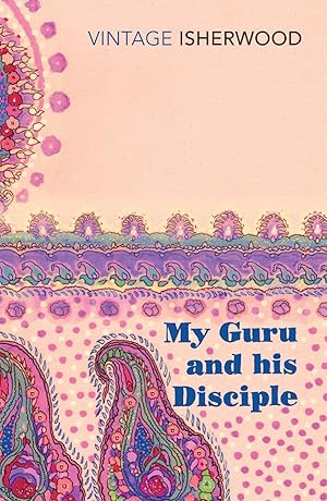 Seller image for My Guru and His Disciple for sale by moluna