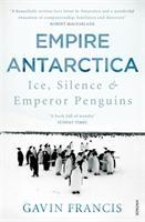 Bild des Verkufers fr Empire Antarctica zum Verkauf von moluna