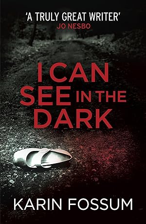 Seller image for I Can See in the Dark for sale by moluna