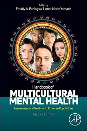 Bild des Verkufers fr Handbook of Multicultural Mental Health zum Verkauf von moluna