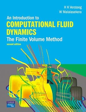 Immagine del venditore per An Introduction to Computational Fluid Dynamics venduto da moluna