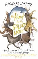 Seller image for The Hunt for the Golden Mole for sale by moluna