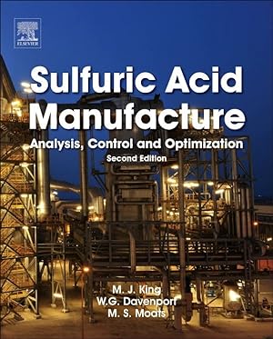 Seller image for Sulfuric Acid Manufacture for sale by moluna