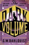 Seller image for The Dark Volume for sale by moluna