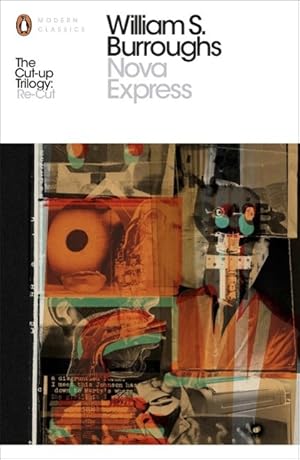Seller image for Nova Express for sale by moluna