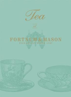 Seller image for Tea at Fortnum & Mason for sale by moluna