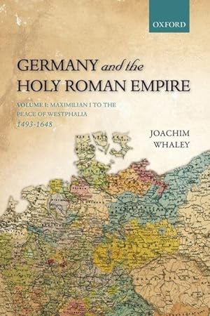 Imagen del vendedor de Germany and the Holy Roman Empire a la venta por moluna