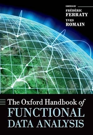 Imagen del vendedor de The Oxford Handbook of Functional Data Analysis a la venta por moluna
