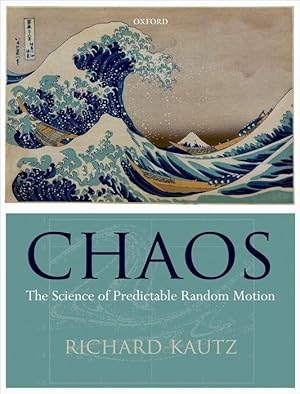 Imagen del vendedor de Kautz, R: Chaos a la venta por moluna