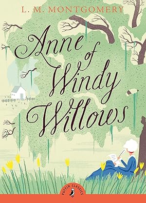 Seller image for Anne of Windy Willows for sale by moluna