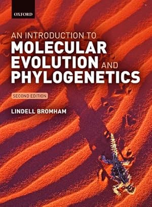 Bild des Verkufers fr An Introduction to Molecular Evolution and Phylogenetics zum Verkauf von moluna