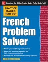 Bild des Verkufers fr Practice Makes Perfect French Problem Solver zum Verkauf von moluna