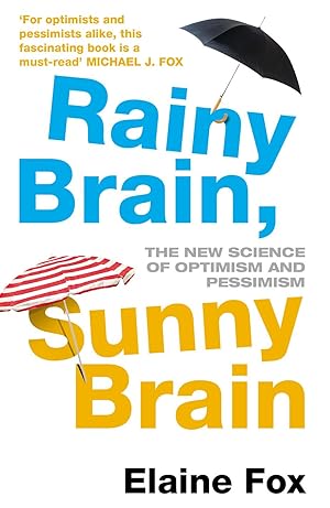 Bild des Verkufers fr Rainy Brain, Sunny Brain zum Verkauf von moluna