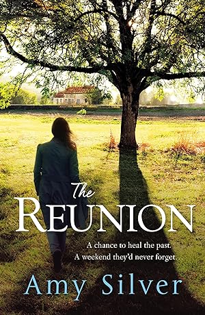 Seller image for Reunion for sale by moluna