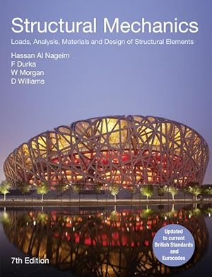 Seller image for Structural Mechanics for sale by moluna