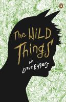 Imagen del vendedor de The Wild Things a la venta por moluna