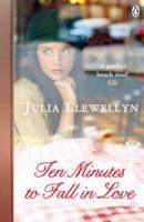 Seller image for Ten Minutes to Fall in Love for sale by moluna