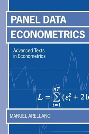 Immagine del venditore per Panel Data Econometrics venduto da moluna