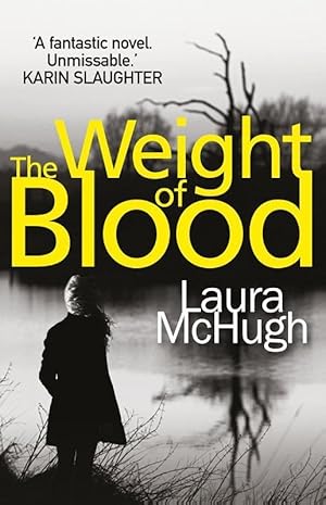 Seller image for The Weight of Blood for sale by moluna