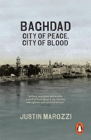 Immagine del venditore per Baghdad venduto da moluna