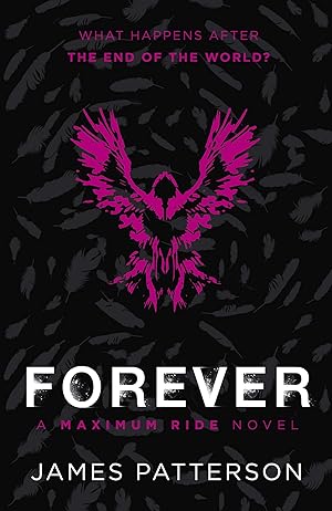 Seller image for Maximum Ride 09: Forever for sale by moluna