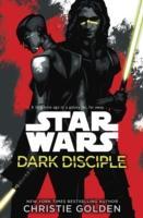 Seller image for Star Wars: Dark Disciple for sale by moluna