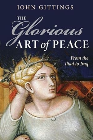 Imagen del vendedor de Glorious Art of Peace a la venta por moluna