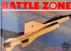 Seller image for Battle zone : Fighters of the NATO allies for sale by products015