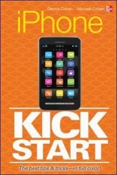 Seller image for iPhone 5 Kickstart for sale by moluna