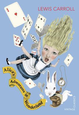 Bild des Verkufers fr Alice s Adventures in Wonderland zum Verkauf von moluna