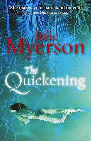 Seller image for The Quickening for sale by moluna