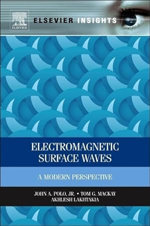 Seller image for Electromagnetic Surface Waves for sale by moluna