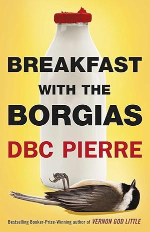 Immagine del venditore per Breakfast with the Borgias venduto da moluna