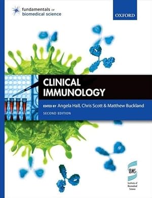 Seller image for Clinical Immunology for sale by moluna